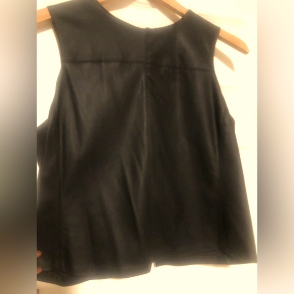 MNG Suit Tops - MNG designer top can be worn with a shirt underneath or without